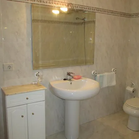 호텔 Venezuela 비얄바