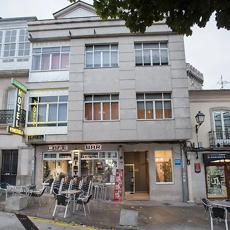 Venezuela 호텔 비얄바