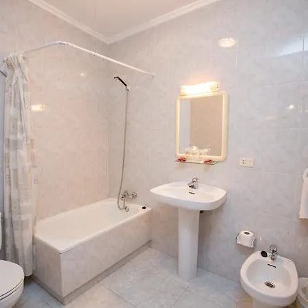 Venezuela Hotell *