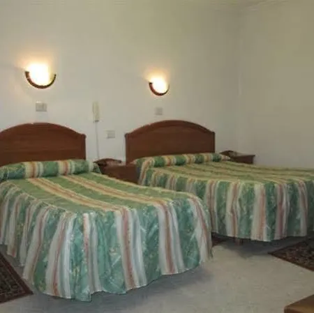 호텔 Venezuela 비얄바