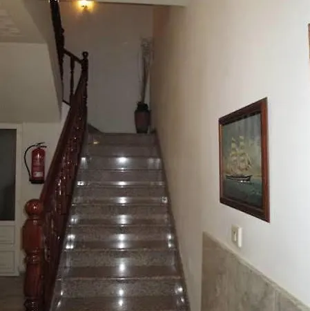 Venezuela 호텔 비얄바