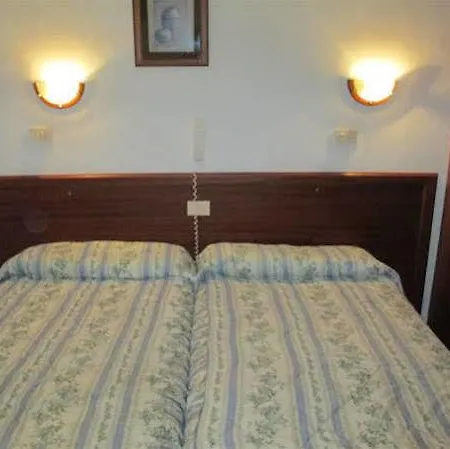 Hotell Venezuela *