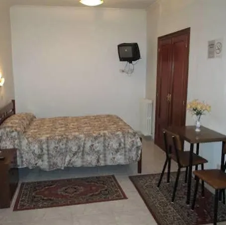 Venezuela Hotell *