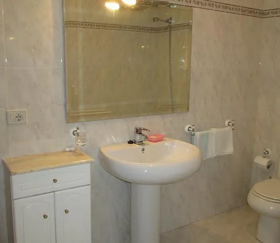 Hotel Venezuela Vilalba