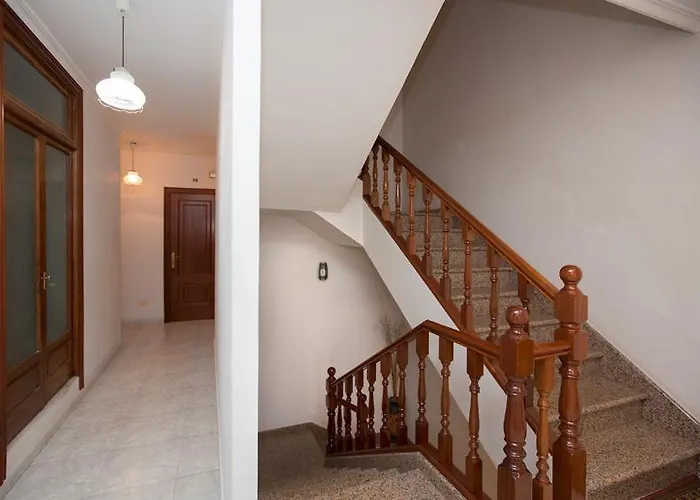 Hotel Venezuela Vilalba