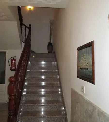 Venezuela Hotel Vilalba